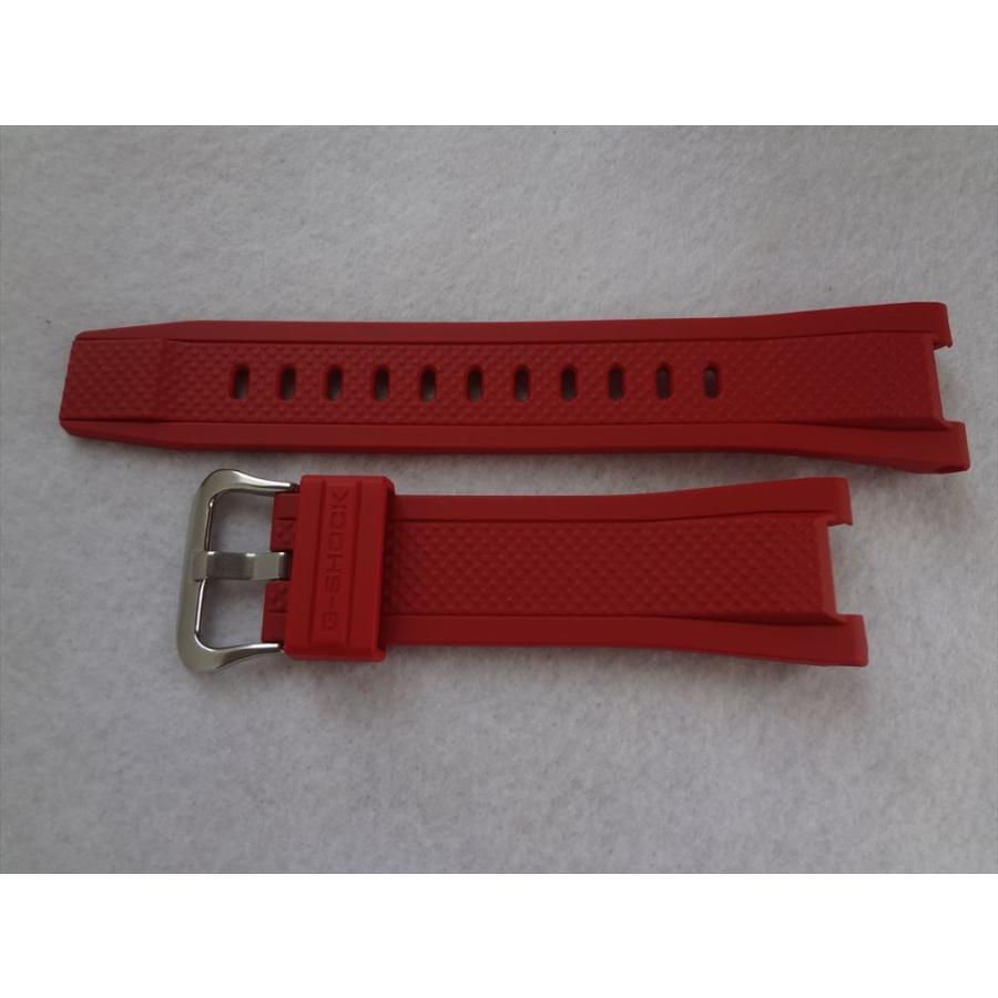 CASIO 純正 バンド G-SHOCK GST-W300G-1A4JF GST-S300G-1A4 用 カシオ