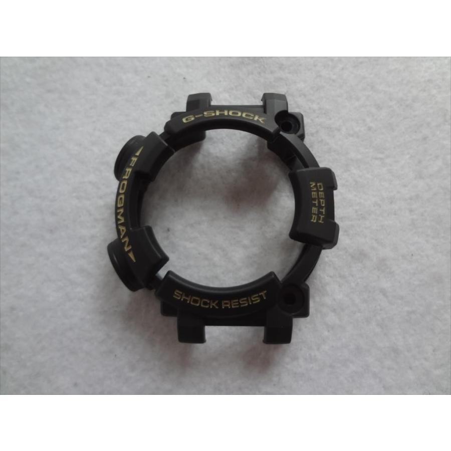 CASIO 純正 G-SHOCK ベゼル GWF-D1035B-1JR 用 カシオ Bezel : パーツ