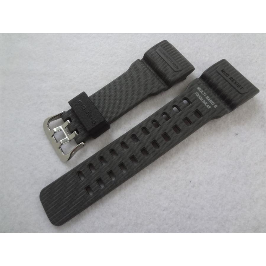 CASIO 純正 バンド G-SHOCK GWG-100-1A8JF 用 カシオ 腕時計ベルト