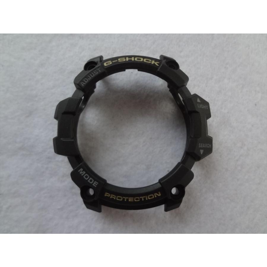 並行輸入品】CASIO 純正 G-SHOCK ベゼル GWG-100-1A3JF GSG-100-1A3 用