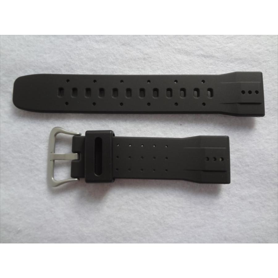 Casio プロトレック Protrek 純正ベルト Prw 6600ybe 5jr 用 バンド 24mm Ecワイド 通販 Yahoo ショッピング