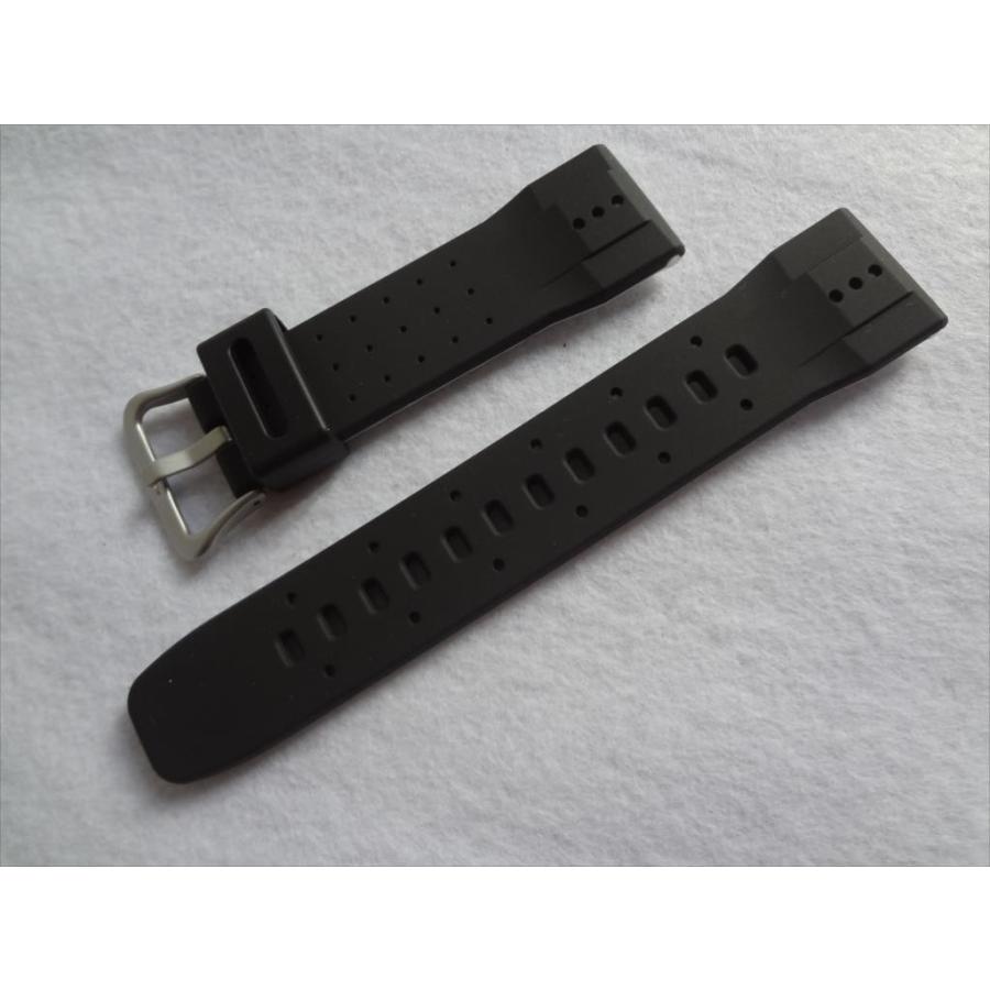 Casio プロトレック Protrek 純正ベルト Prw 6600ybe 5jr 用 バンド 24mm Ecワイド 通販 Yahoo ショッピング