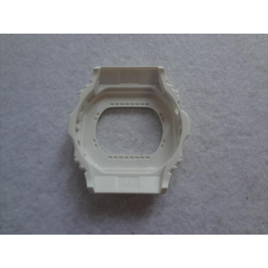 生産終了 CASIO G-SHOCK g-5700 純正ベゼル G-SHOCK - 生産終了 CASIO G-SHOCK g-5700 純正ベゼルの通販 by