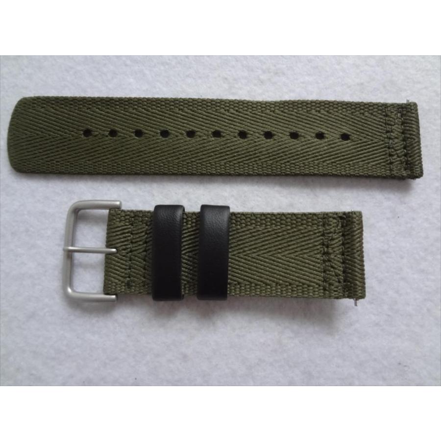 CASIO プロトレック PROTREK 純正ベルト PRW-6600YB-3JF 用 クロス