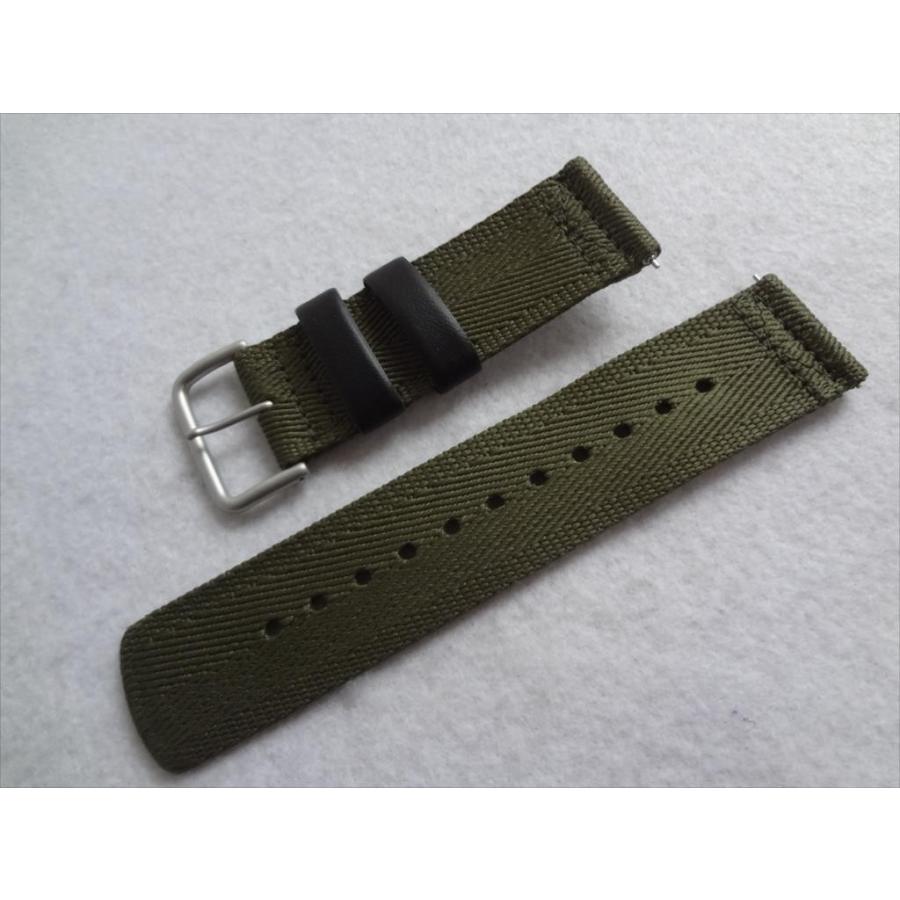 CASIO プロトレック PROTREK 純正ベルト PRW-6600YB-3JF 用 クロス