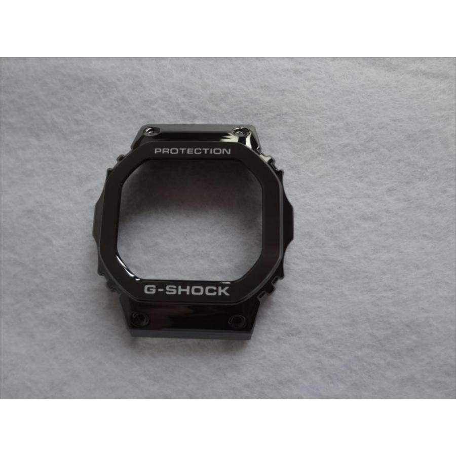 CASIO カシオ 純正 G-SHOCK ベゼル GMW-B5000TFC-1JR 用 Bezel