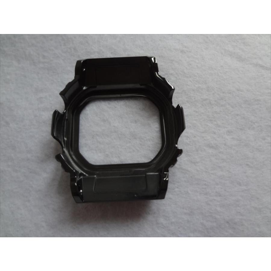CASIO カシオ 純正 G-SHOCK ベゼル GMW-B5000TFC-1JR 用 Bezel