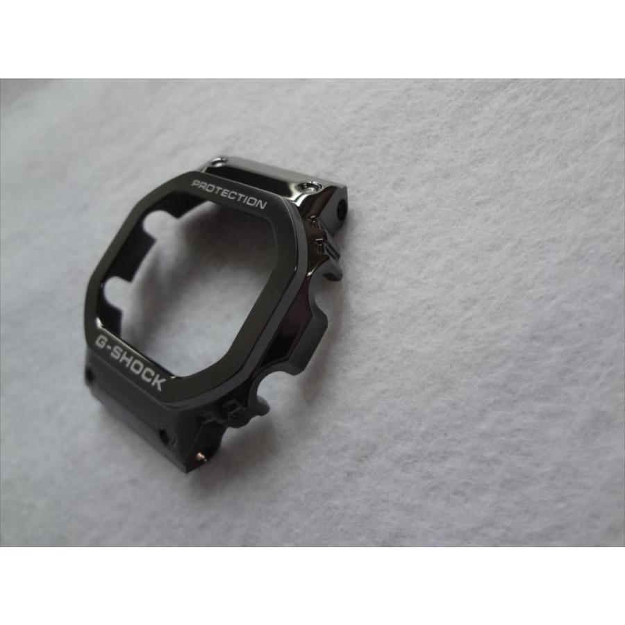 CASIO カシオ 純正 G-SHOCK ベゼル GMW-B5000TFC-1JR 用 Bezel