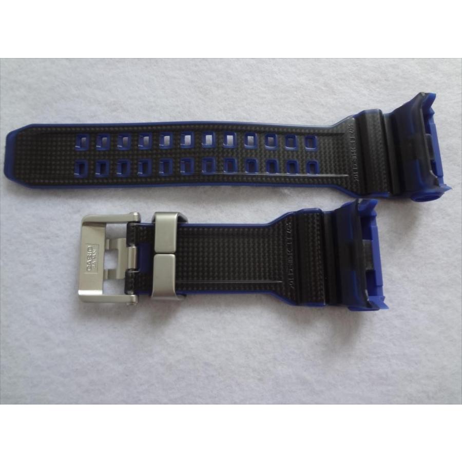 CASIO 純正 G-SHOCK ベルト GPR-B1000TLC-1JR 用 カシオ 腕時計