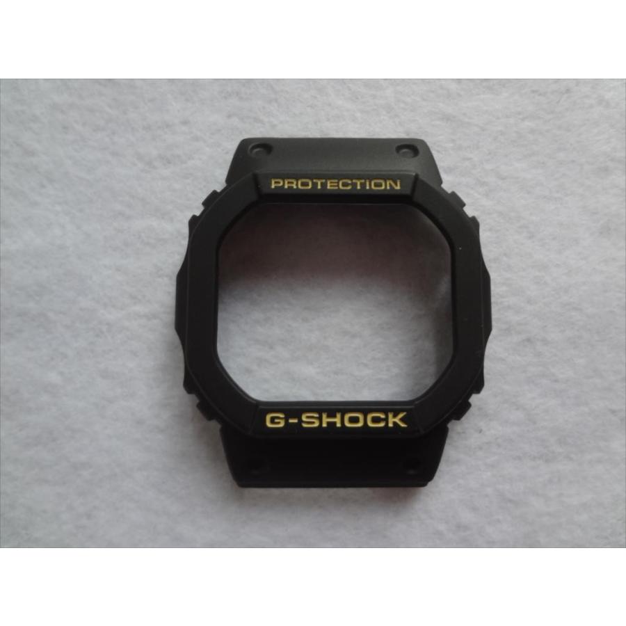 CASIO 純正 G-SHOCK ベゼル GW-B5600BC-1JF 用 カシオ Bezel : パーツ