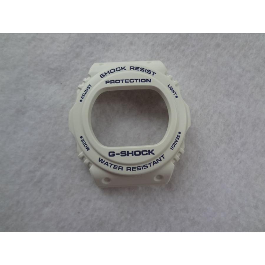 並行輸入品】CASIO 純正 G-SHOCK ベゼル GWX-5700SS-7JF 用 カシオ