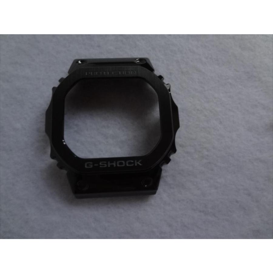 CASIO 純正 G-SHOCK ベゼル GMW-B5000G-1JF GMW-B5000GD-1JF 用 カシオ
