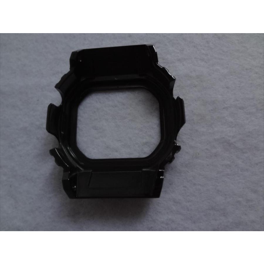CASIO 純正 G-SHOCK ベゼル GMW-B5000G-1JF GMW-B5000GD-1JF 用 カシオ