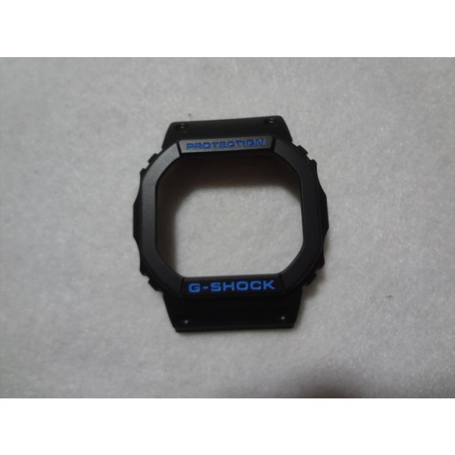 CASIO 純正 G-SHOCK ベゼル DW-5600BBM-1JF 用 カシオ Bezel｜ecwide