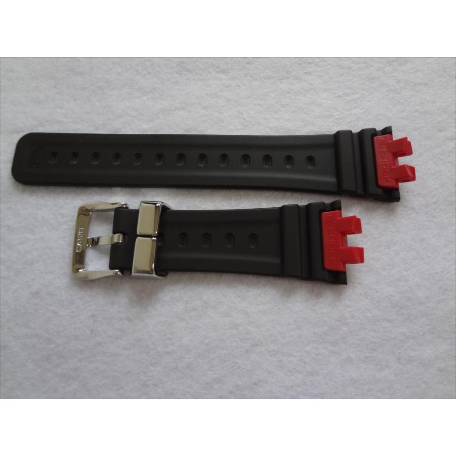 CASIO 純正 バンド G-SHOCK GMW-B5000-1JF 用 カシオ 腕時計ベルト