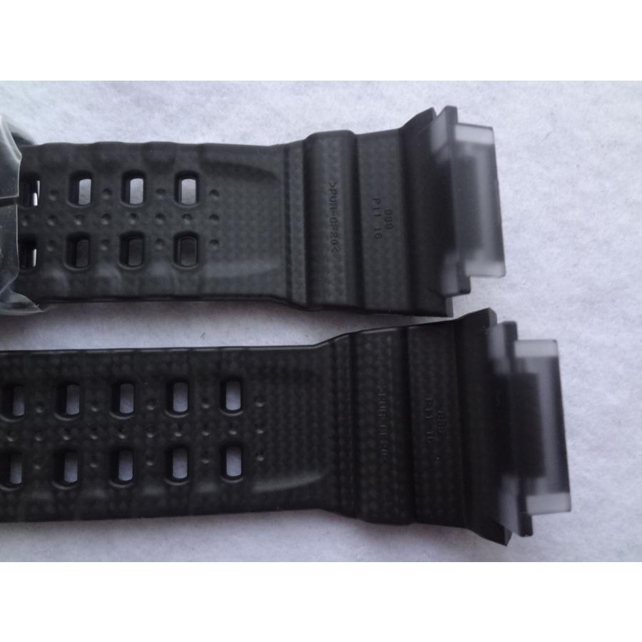 カシオ ソーラー GW-9400J 黒文字盤 ラバーベルト カシオ ソーラー GW-9400J 黒文字盤 ラバーベルト カシオ