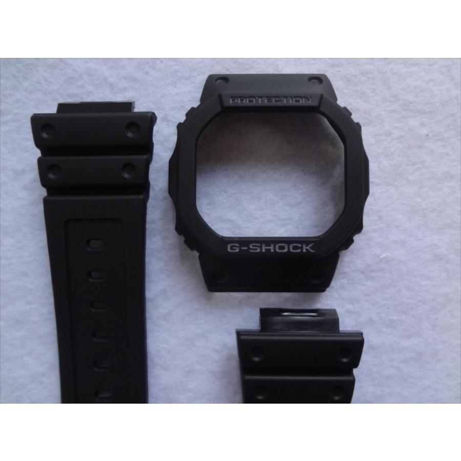 CASIO 純正 G-SHOCK GW-5000-1JF用バンド ベルトとベゼルのセット カシオ|ecwide|03