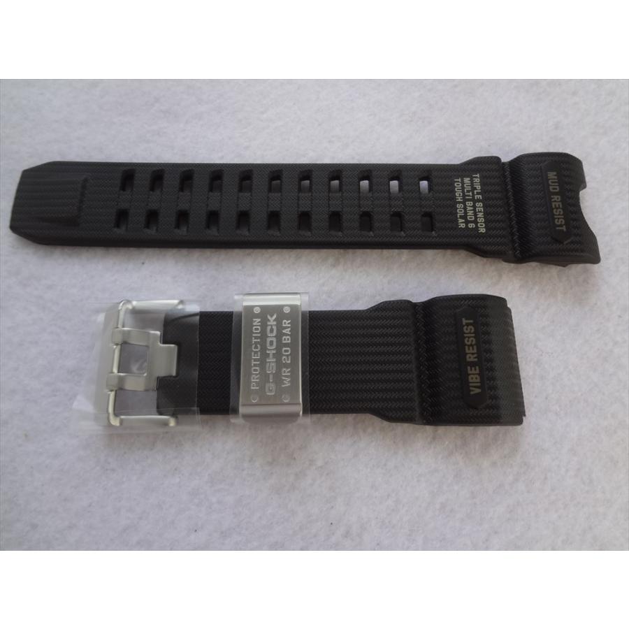 CASIO G-SHOCK 純正 ベルト GWG-1000-1AJF 用 カシオ 腕時計バンド