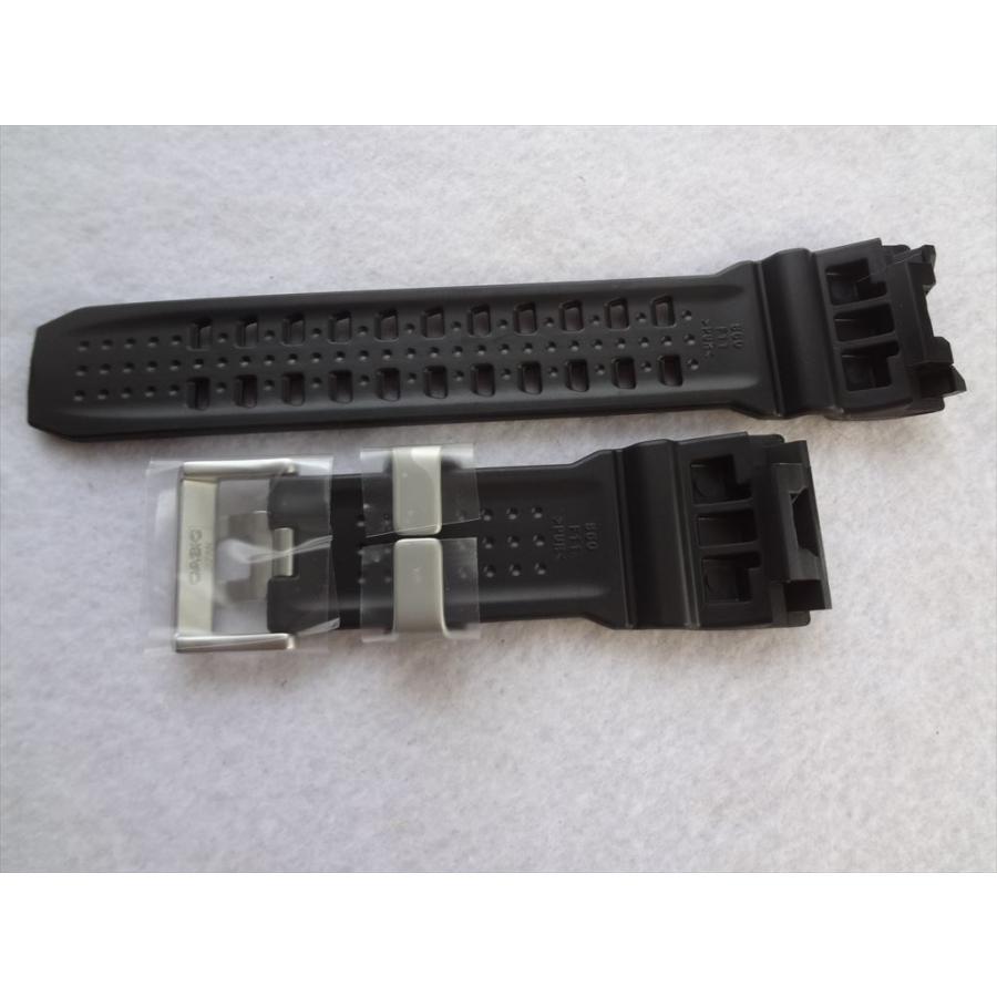 CASIO G-SHOCK 純正 ベルト GWG-1000-1AJF 用 カシオ 腕時計バンド 