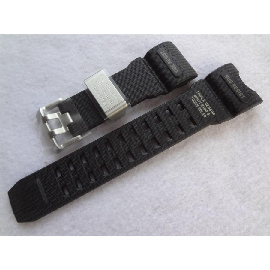 CASIO G-SHOCK 純正 ベルト GWG-1000-1AJF 用 カシオ 腕時計バンド 