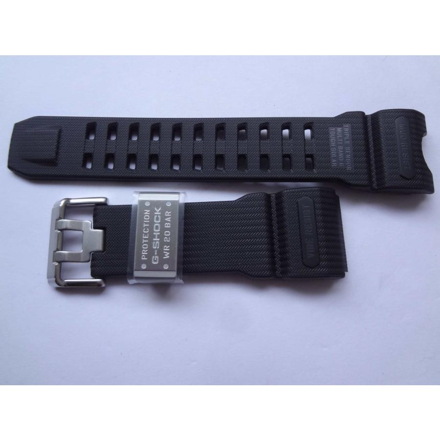 ☆在庫有 CASIO G-SHOCK 純正 ベルト GWG-1000-1A1 用 カシオ 腕時計