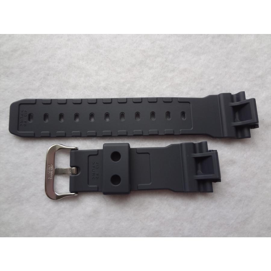 CASIO 純正 腕時計バンド GW-M5610U-2JF 用 カシオ G-SHOCK ベルト