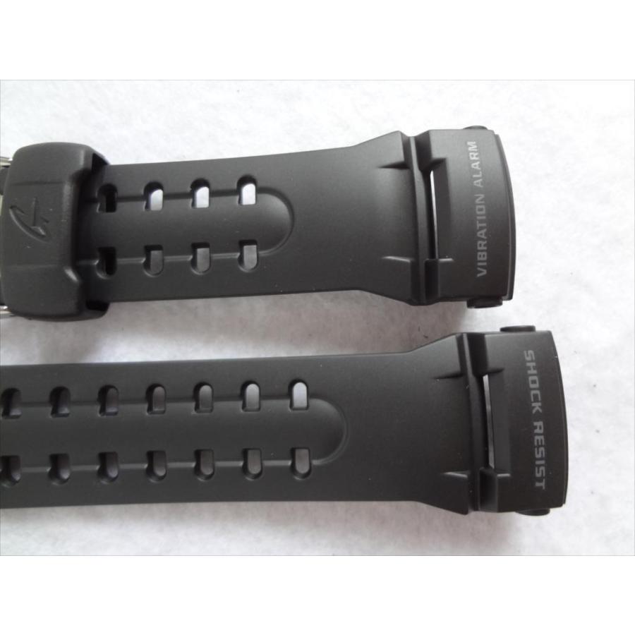 G-SHOCK 時計バンド （一部）交換用部品セット　GW-400J CASIO G-SHOCK 純正 バンド GW-400J-1JF 用 カシオ 腕時計 ベルト
