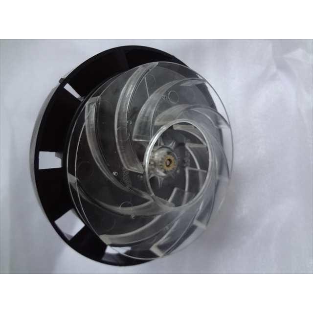 mar品 マキタ 純正 充電式クリーナ CL182FDZW 用モーター 部品 125932-1