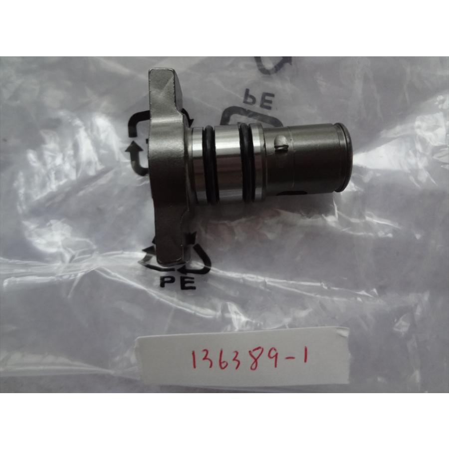 イリエワニ　根付　開口 イリエワニ 根付 開口 MKS-1501-A-03｜リニアクランパ・ズィー