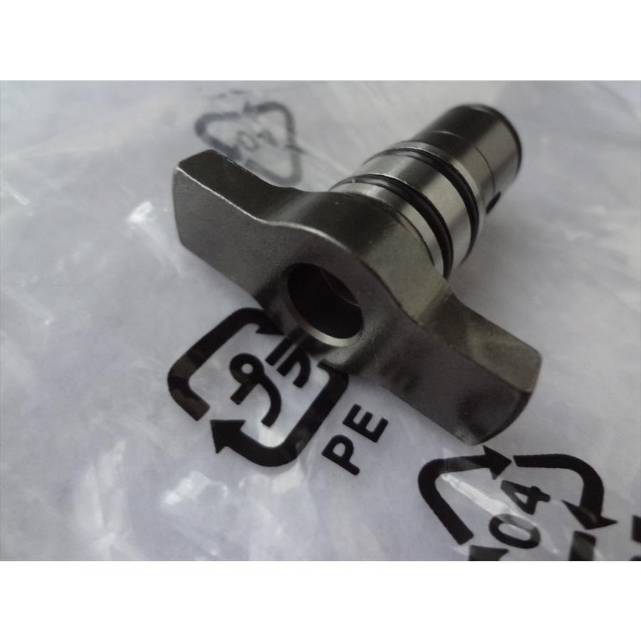 イリエワニ　根付　開口 マキタ TD162D TD172D 用 アンビルN 部品 136389-1 : パーツ