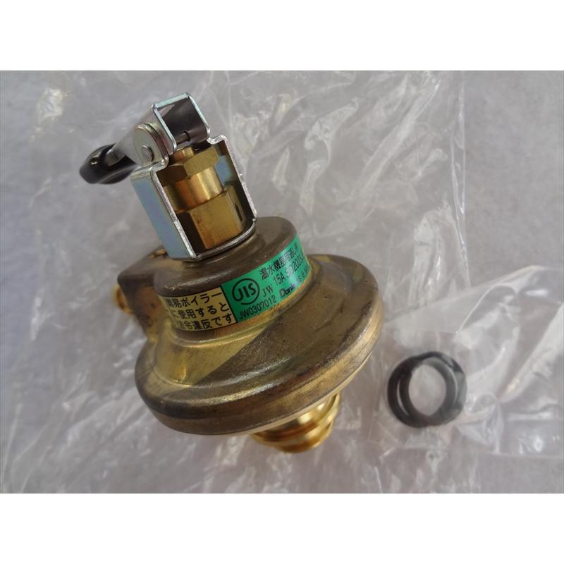 新品 ダイキン 純正 エコキュート TU37DFV用 温水機器用 逃し弁 新品 ダイキン 純正 エコキュート TU37DFV用 温水機器用 逃し弁