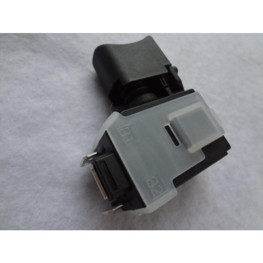 マキタ 純正 インパクトレンチ TW161D用スイッチ 部品 143975-1