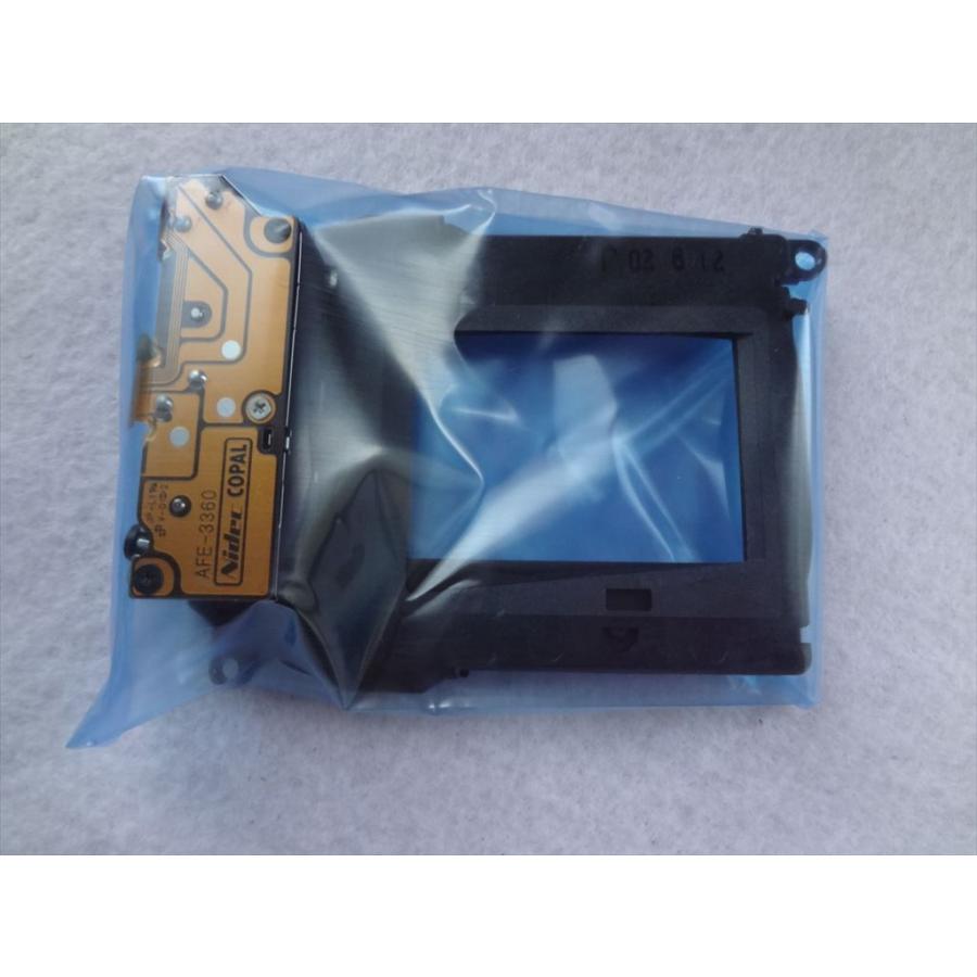 新品 SONY ソニー 純正 ILCE-7M3用シャッターユニット Shutter Unit(AFE-3360) : パーツワイド - 通販 ...