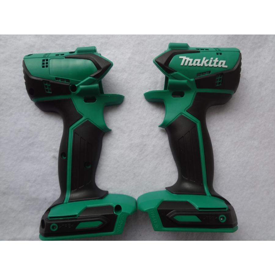 ☆在庫限り特価 マキタ M697DSX M697D 用 ハウジングセット品(カバー 