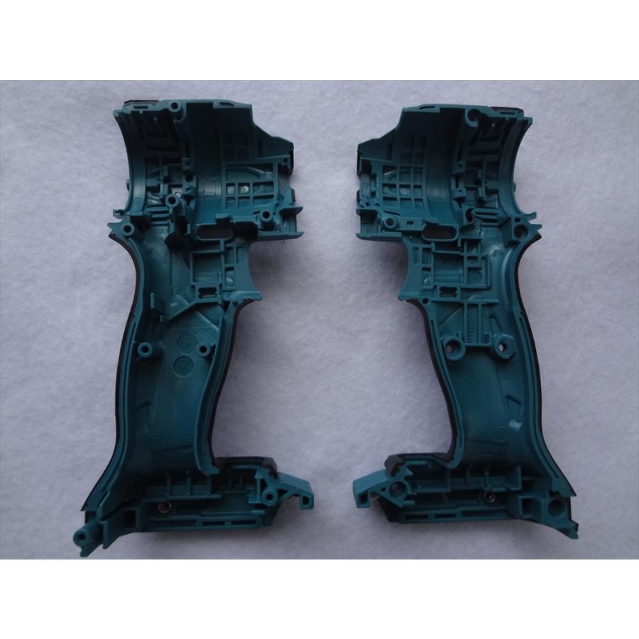マキタ インパクトドライバー TD172D用ハウジングセット(本体 マキタ インパクトドライバー TD172D用ハウジングセット(本体