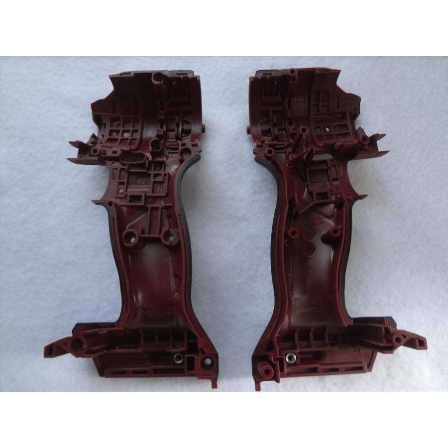 マキタ インパクトドライバー TD172D用ハウジングセット(本体 マキタ インパクトドライバー TD172D用ハウジングセット(本体
