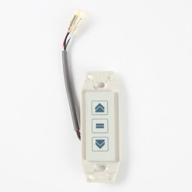 三和シャッター 操作スイッチ 1MDSR3A : パーツワイド - 通販 - Yahoo