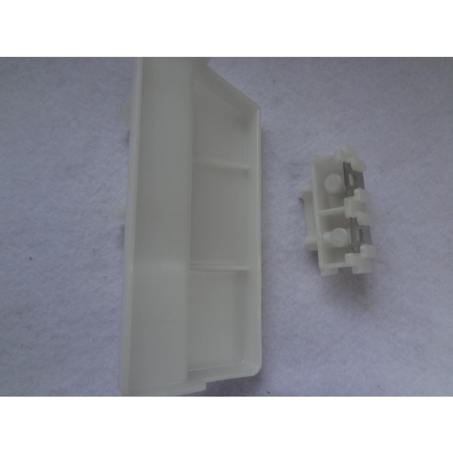 リンナイ 食器洗い乾燥機 RKW-403A RKW-454A用電極 部品 : パーツ 