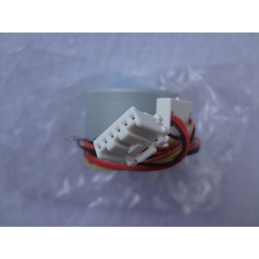 シャープ 純正 エアコン AC-A40A2-W等用 ルーバーモーター 2056307179