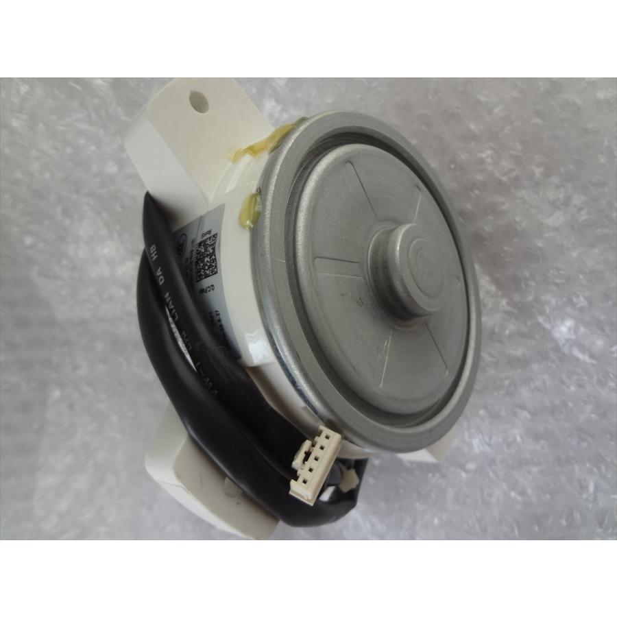 シャープ 純正 エアコン AY-G22D-W(AU-G22DY)等用 室外機ファン 