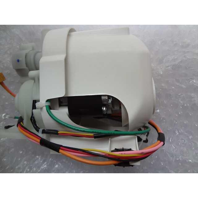 シャープ 純正 洗濯機 ES-Z210-NL用 循環ポンプ 2103960137 : パーツ
