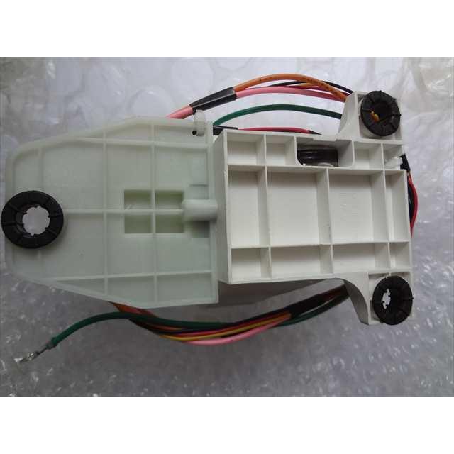 シャープ 純正 洗濯機 ES-Z210-NL用 循環ポンプ 2103960137 : パーツ 
