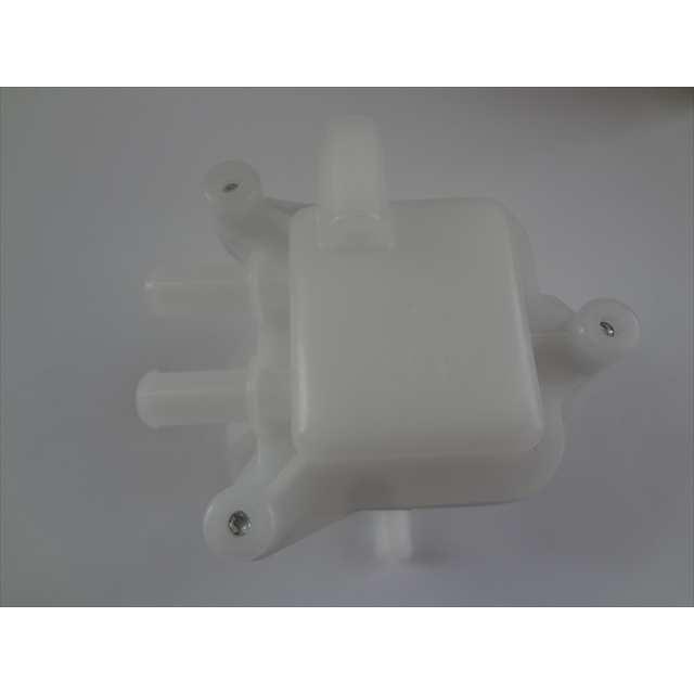 シャープ 純正 洗濯機 ES-V220-AL用タンクK 部品 2104210008 : パーツ