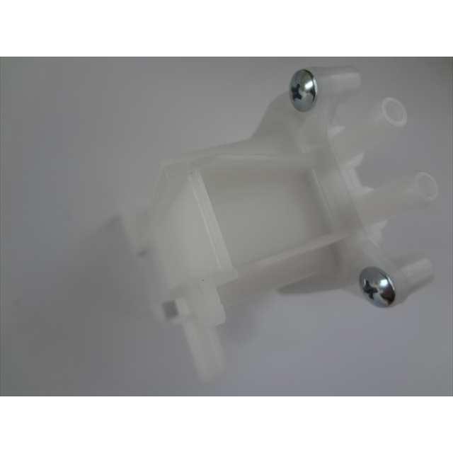 Mizbaさん専用　洗濯機部品 シャープ 純正 洗濯機 ES-V220-AL用タンクK 部品 2104210008 : パーツ