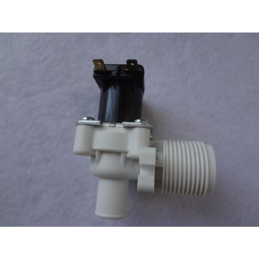 シャープ 純正 2104250426 洗濯機 ES-GE45P等用 給水弁 部品 シャープ 純正 2104250426 洗濯機 ES-GE45P等用 給水弁 部品