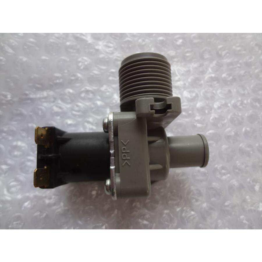 シャープ 純正 2104250461 洗濯機 ES-GE45R ES-GE5A等用 給水弁 部品 