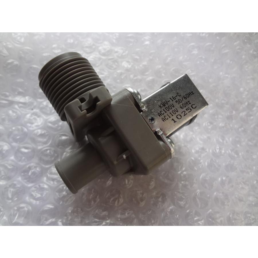 シャープ 純正 2104250461 洗濯機 ES-GE45R ES-GE5A等用 給水弁 部品 