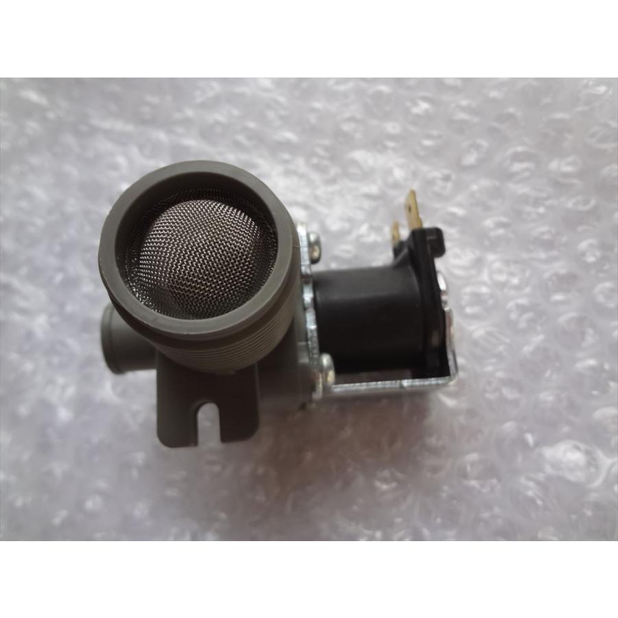 シャープ 純正 2104250461 洗濯機 ES-GE45R ES-GE5A等用 給水弁 部品 