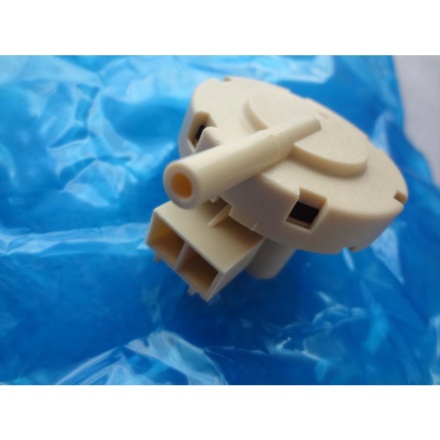 シャープ 純正 洗濯機 ES-GE60P ES-GE7A用 水位センサー シャープ 純正 洗濯機 ES-GE60P ES-GE7A用 水位センサー
