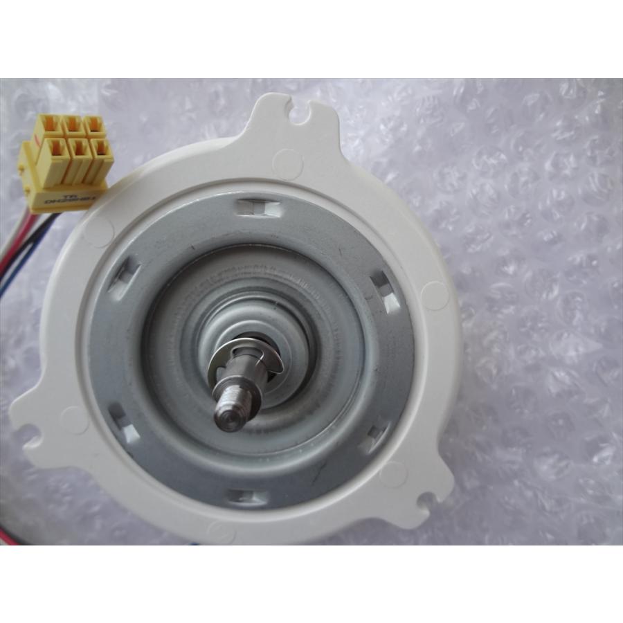 シャープ 純正 洗濯機 ES-PU11C用ファンモーター 2106300824